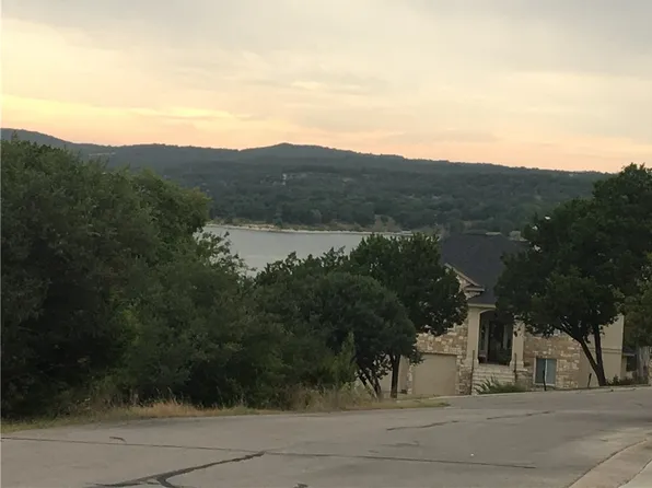 19000 Mariners Point, Lago Vista, TX 78645
