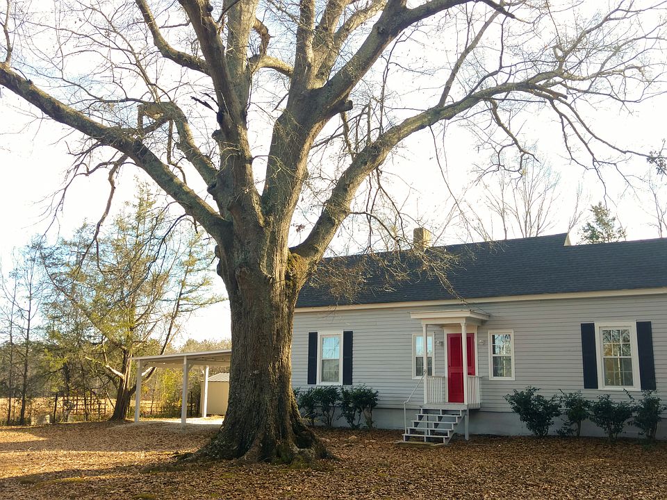 Country Cottage & 100yr Oak