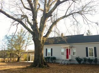 1053 McCollum Rd, Barnesville, GA 30204