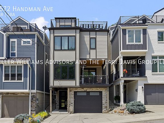 2nd image of 3572 Handman Ave