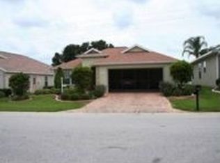 17880 SE 115th Cir, Summerfield, FL 34491