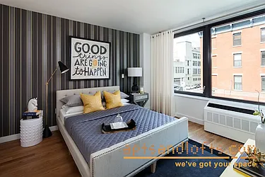 Rented by aptsandlofts.com