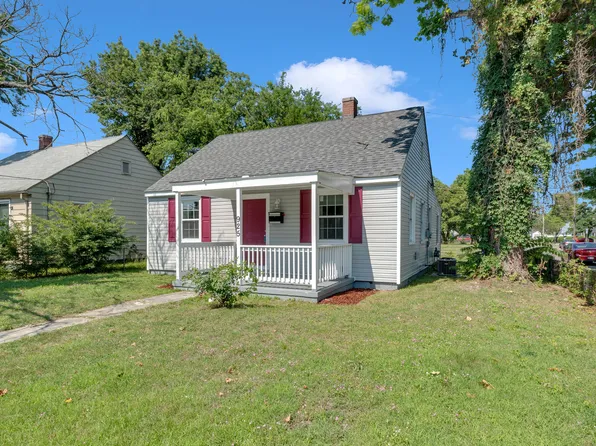 925 17th St, Newport News, VA 23607