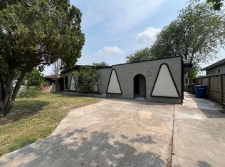3309 Mahan Dr, Corpus Christi, TX 78415