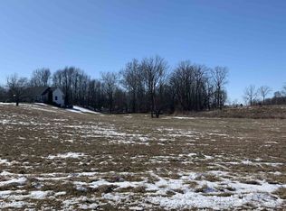 5891 Creek Ridge Rd, Walton, IN 46994