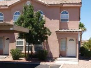 605 2nd South St APT 4, Mesquite, NV 89027