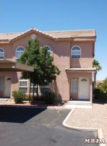 605 2nd South St APT 4, Mesquite, NV, 89027