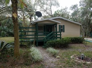 235 Starting Gate Rd, Osteen, FL 32764