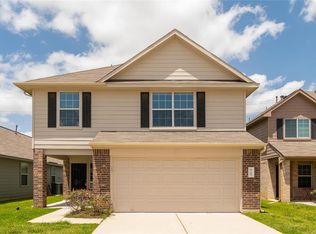 5703 Amelia Plantation Dr, Katy, TX 77449