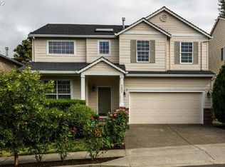 1937 SW 33rd St, Gresham, OR 97080