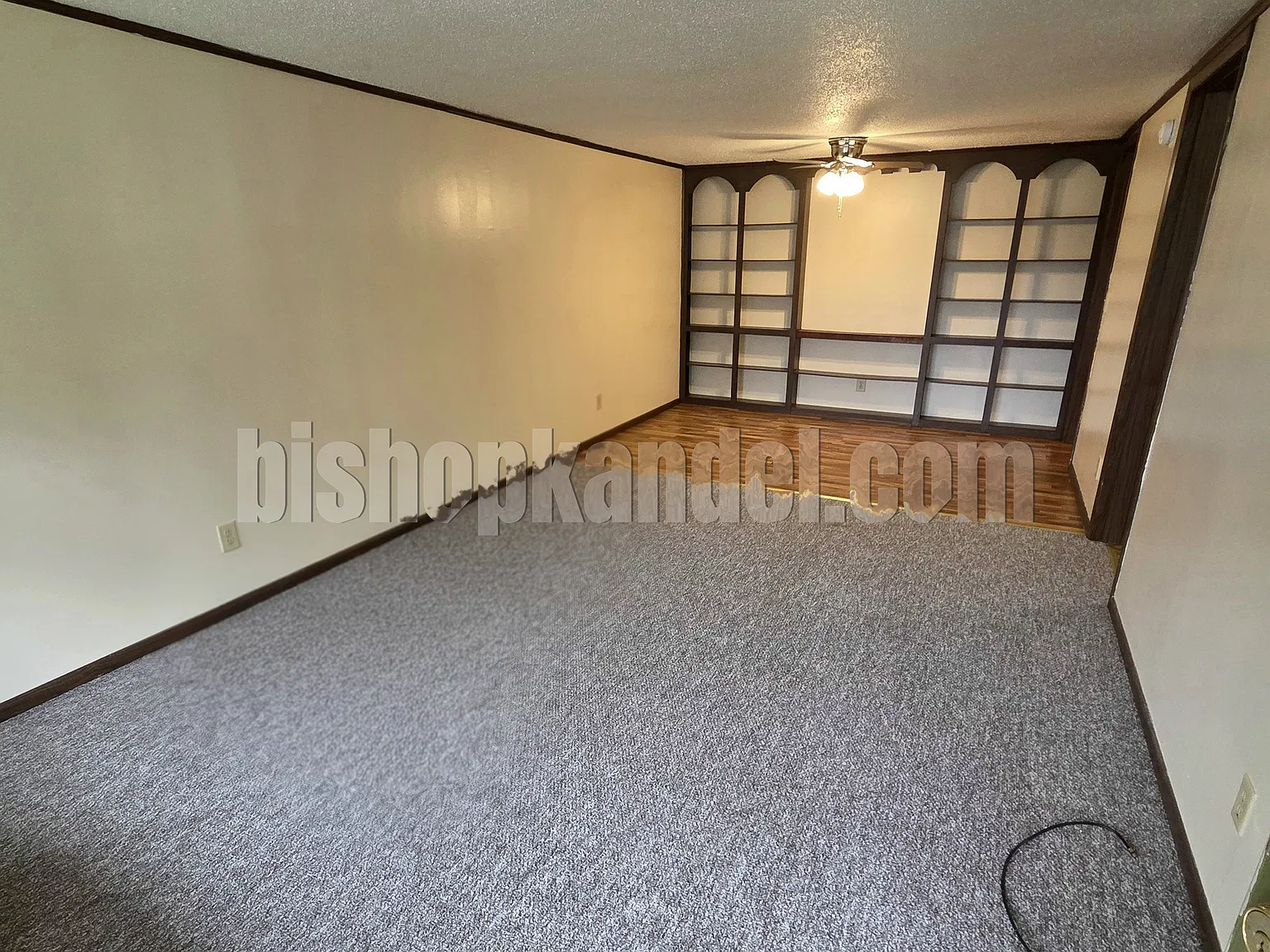 1 bed, 576 sqft, $695 — Photo 2