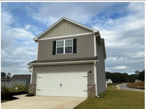114 Egret Ct, Jefferson, GA