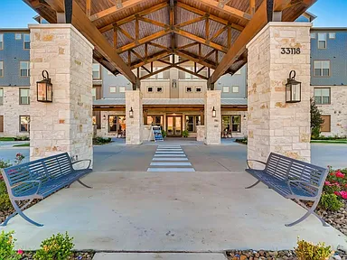 Alders Magnolia 55+ Active Adult Luxury Living