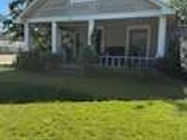 602 W Jessamine St, Fitzgerald, GA 31750