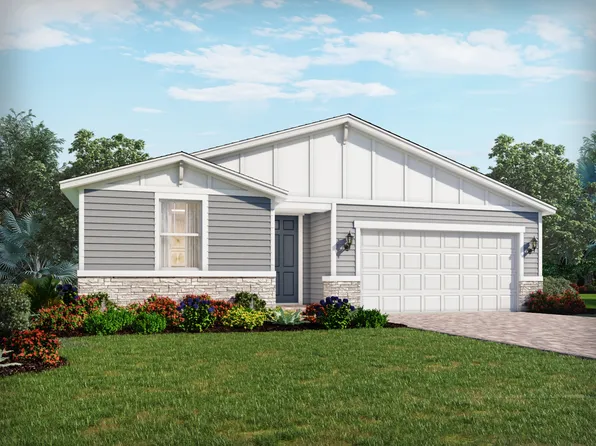 31 Oconee Dr, Palm Coast, FL 32137