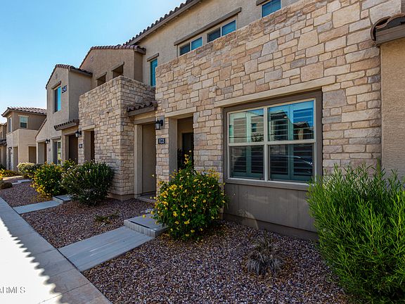 2nd image of 4548 S Renaissance Drive #103