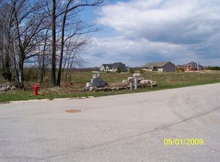 Barrick Rd, Nasewaupee, WI 54235