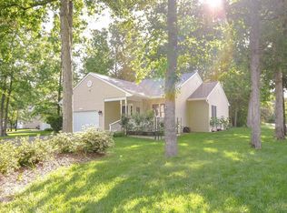 23160 Whistlewood Ln, California, MD 20619