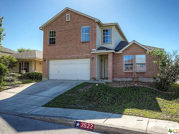 2nd image of 3522 Canyon Maple