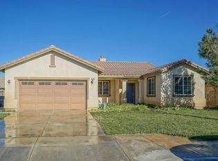 43856 Freer Way, Lancaster, CA 93536