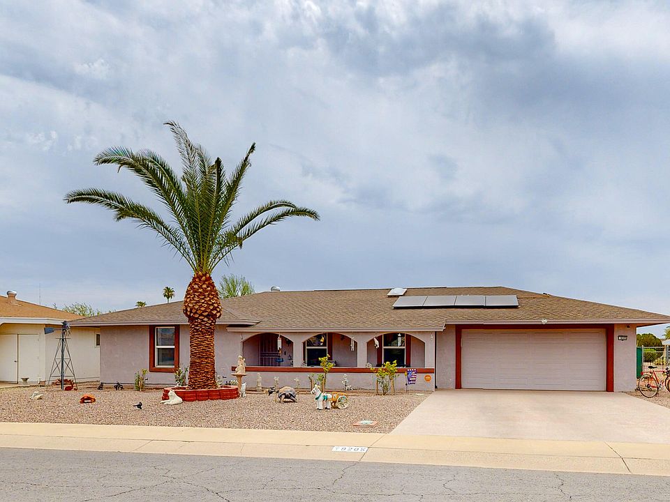 1st image of 9205 W LONG HILLS Drive