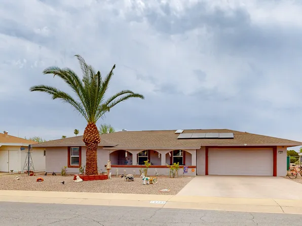 9205 W LONG HILLS Drive, Sun City, AZ 85351