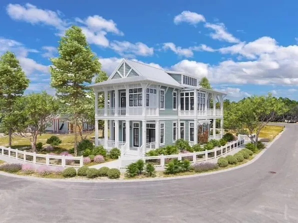 189 Climbing Rose, Santa Rosa Beach, FL 32459