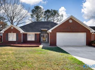 105 Markum Ln, Madison, AL 35758