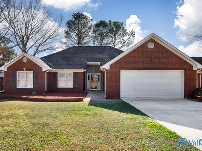 105 Markum Ln, Madison, AL, 35758