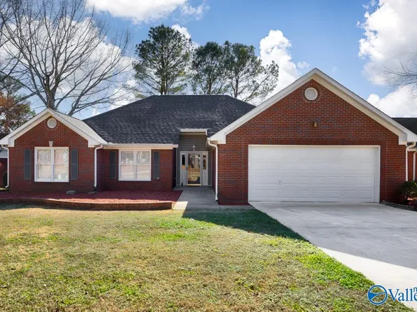 105 Markum Ln, Madison, AL 35758