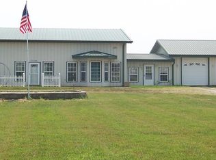 7685 250th Rd, Humboldt, KS 66748