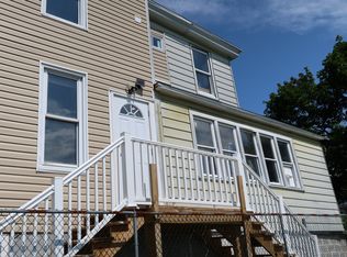 16 E Ridge St #2, Coaldale, PA 18218