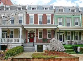 46 W St NW, Washington, DC 20001