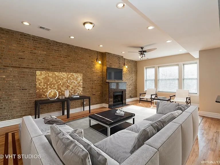 4847 S Vincennes Ave #207 — Photo 1