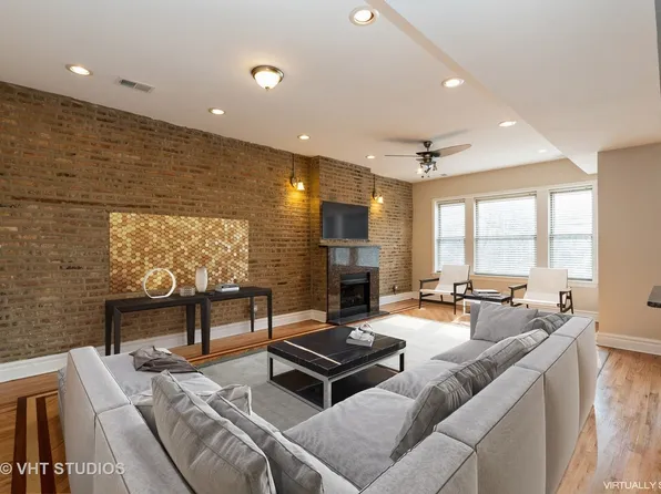 4847 S Vincennes Ave #207, Chicago, IL 60615
