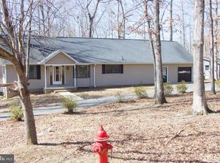 201 Happy Creek Rd, Locust Grove, VA 22508