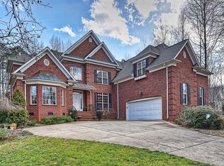 820 Bridgewater Dr, Monroe, NC 28112