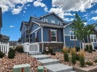 8725 Shady Ridge Grv, Colorado Springs, CO 80924