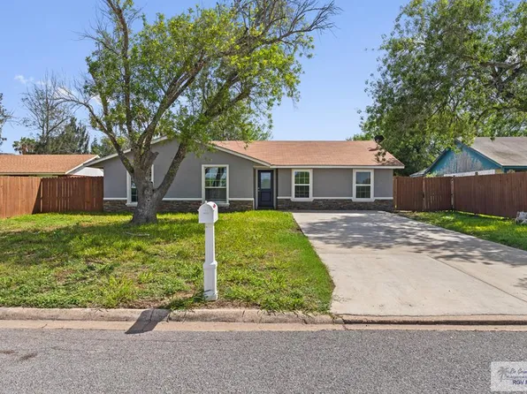 53 Alberta Dr, Brownsville, TX 78526