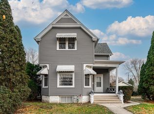 1925 Melrose St, Rockford, IL 61103