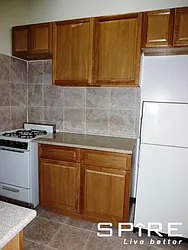 Rented by Spire Group