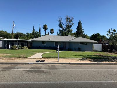 1245 W Barstow Ave, Fresno, CA, 93711
