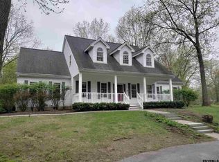 36 Cobble Hill Dr, Wilton, NY 12831