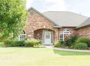 4801 Chaparral Run, Enid, OK 73703