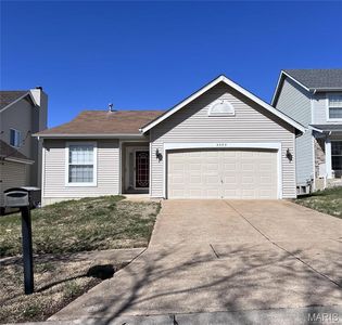 4929 High Crest Ct, Black Jack, MO, 63033
