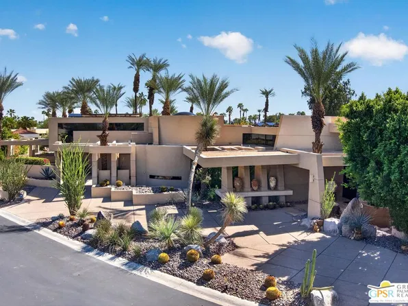 11023 Muirfield Dr, Rancho Mirage, CA 92270
