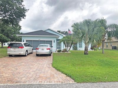 258 Casale G St, Punta Gorda, FL, 33983