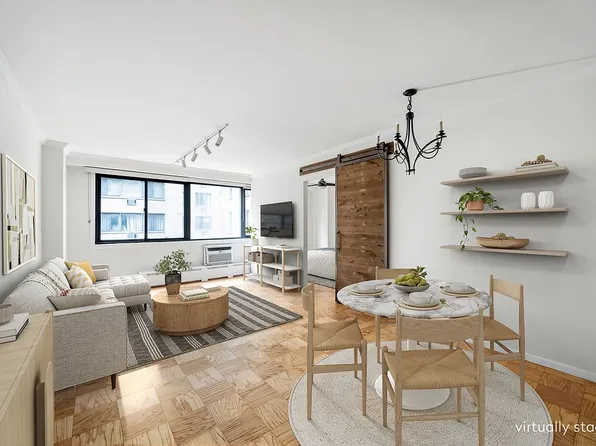16 W 16th St APT 5NS, New York, NY 10011
