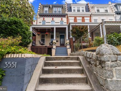 3551 13th St NW, Washington, DC, 20010