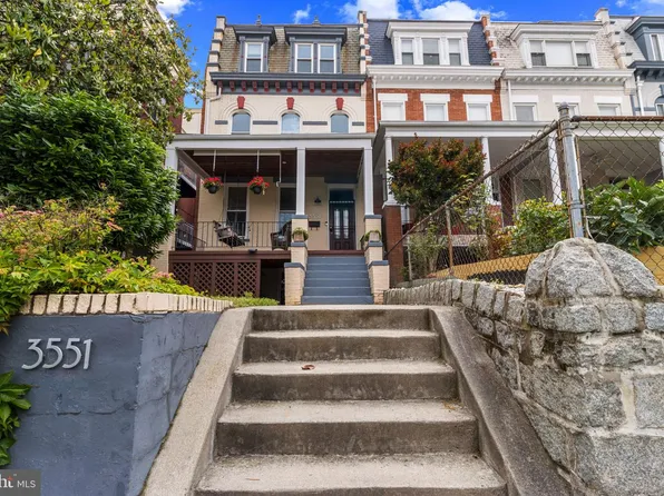 3551 13th St NW, Washington, DC 20010